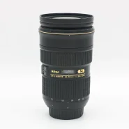 لنز دست دوم Nikon 24-70mm F1:4.5-5.6 NIKKOR