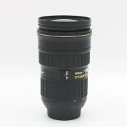 لنز دست دوم Nikon 24-70mm F1:4.5-5.6 NIKKOR