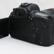 دوربین دست دوم 6d mark II 24-105mm