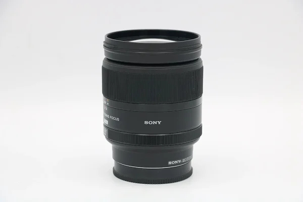 لنز دست دوم سونی Sony lens 135mm 2.8 T4.5 STF