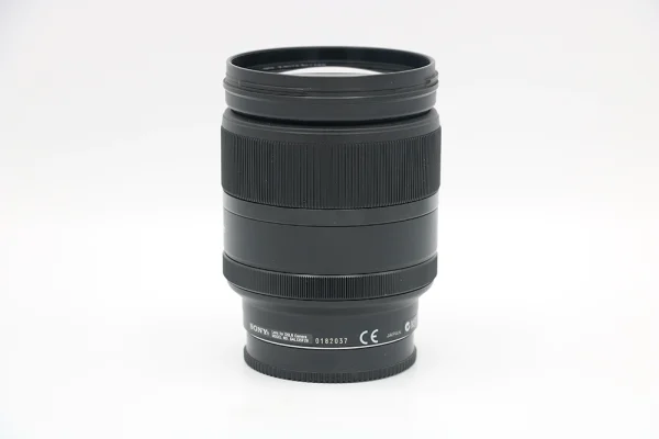 لنز دست دوم سونی Sony lens 135mm 2.8 T4.5 STF