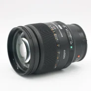 لنز دست دوم سونی Sony lens 135mm 2.8 T4.5 STF