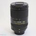Nikon lens 18-300mm f3.5-5.6 G ED