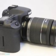Canon 50D Kit 18-200 IS
