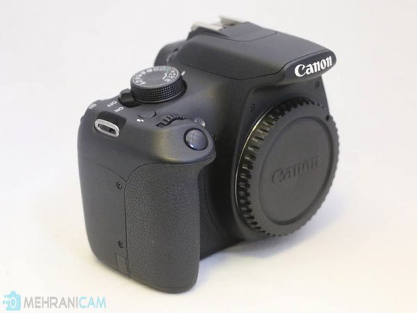 Canon 1200D body