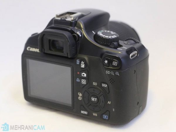 Canon 1100D Kit 18-55