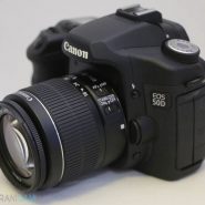 Canon 50D Kit 18-55 IS