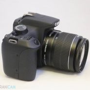 Canon 1200D Kit 18-55