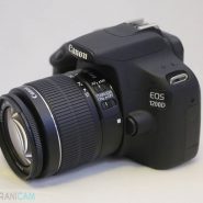 Canon 1200D Kit 18-55