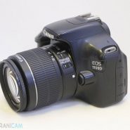 Canon 1100D Kit 18-55
