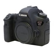 Canon 6D body