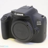 Canon 1500D body