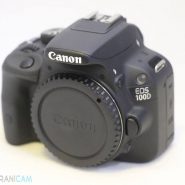 Canon 100D body