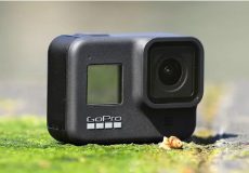 معرفی بهترین دوربین های اکشن کمرا GoPro سال 2021: