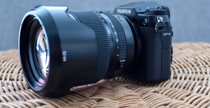 معایب دوربین Fujifilm GFX100S