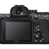 Sony alpha a7R IV