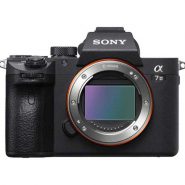 Sony Alpha a7 III