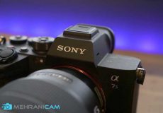 بررسی دوربین Sony a7S III