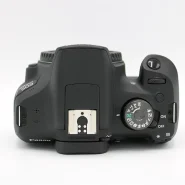 دوربین دست دوم Canon 2000D Body