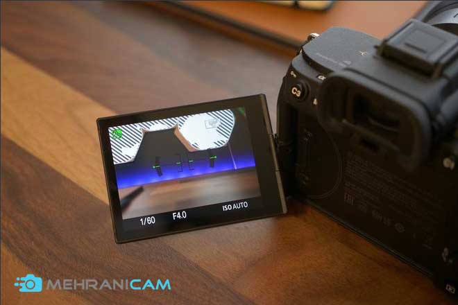 نقد بررسی دوربین Sony a7S III به صورت فنی: