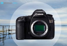 Canon EOS 5DS دوربین