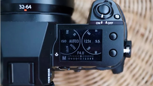 کارایی دوربین Fujifilm GFX100S: