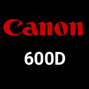 canon600d