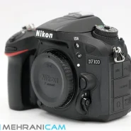 دوربین دست دوم Nikon D7100 Body