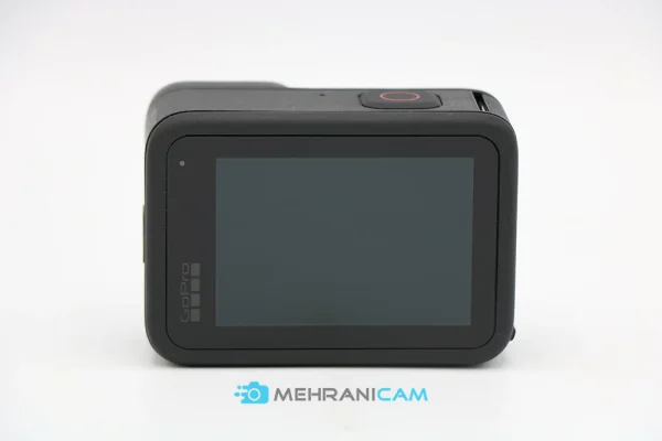دوربین دست دوم گوپرو GoPro Hero 10 Black