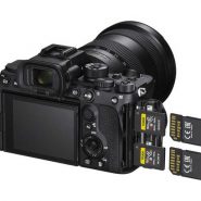 Sony-alpha-a7S-lll