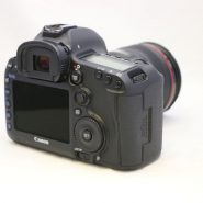 Canon 5D III Kit 24-105
