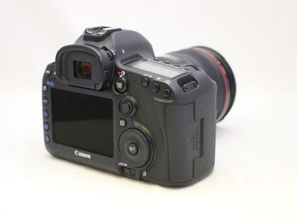 Canon 5D III Kit 24-105