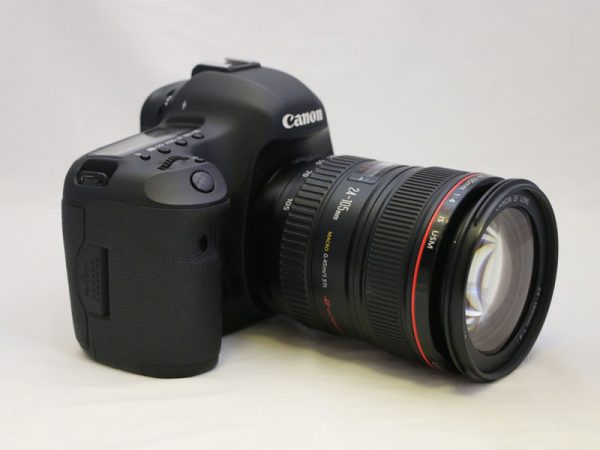 Canon 5D III Kit 24-105