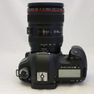 Canon 5D III Kit 24-105