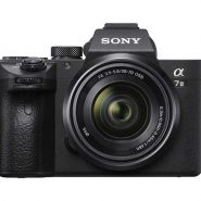 Sony Alpha a7 III