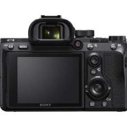 Sony Alpha a7 III
