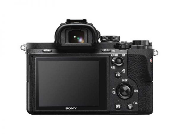 Sony alpha a7 ll
