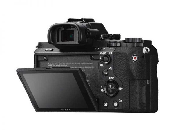 Sony alpha a7 ll