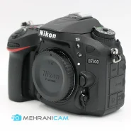دوربین دست دوم Nikon D7100 Body