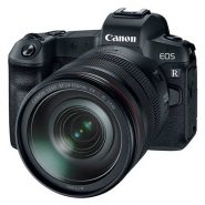 Canon EOS R Kit 24-105mm