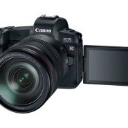Canon EOS R Kit 24-105mm