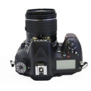 Nikon D7100 kit 18-55