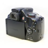 Canon sx40