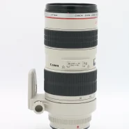 لنز دست دوم Canon 70-200mm F1:2.8L EF