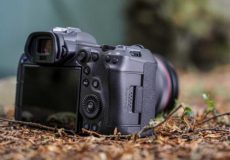 بررسی دوربین Canon R5 به صورت دقیق