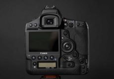 مزایای دوربین Canon 1D X Mark III