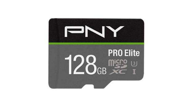 کارت حافظه PNY Pro Elite