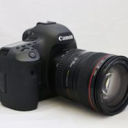 canon 5Ds EF 24-105mm 4L IS USM