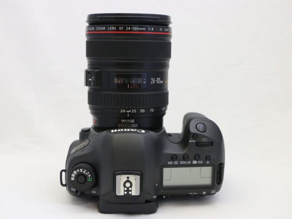 canon 5Ds EF 24-105mm 4L IS USM