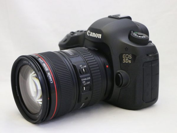 canon 5Ds EF 24-105mm 4L IS USM